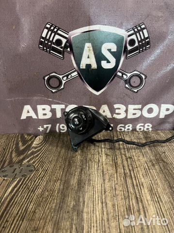 Кнопки рулевого колеса Kia quoris 3.8