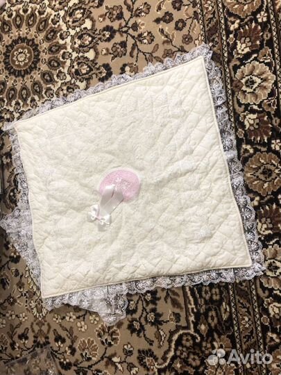 Комплект для выписки