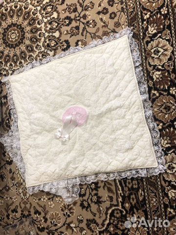 Комплект для выписки