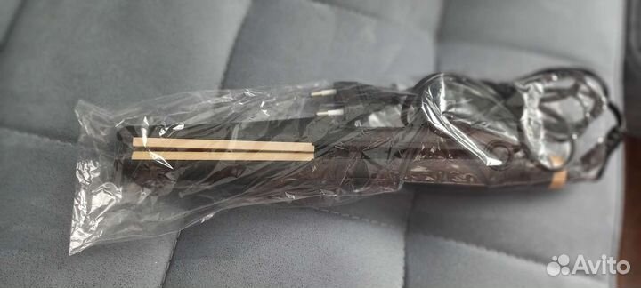 Щипцы гофре