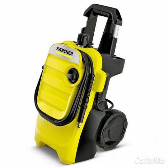 Мойка Karcher