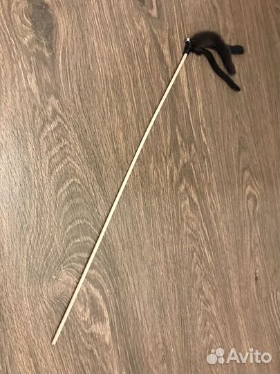 Игрушки для кошек