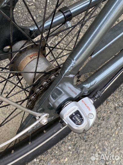 Велосипед electra cruiser