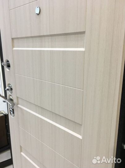 Дверь Marcus Легенда Черный крокодил сандал