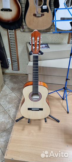 Гитара классическая 3/4 Homage LC-3600