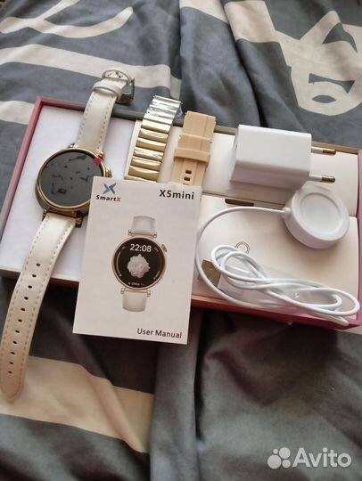SMART watch x5 mini