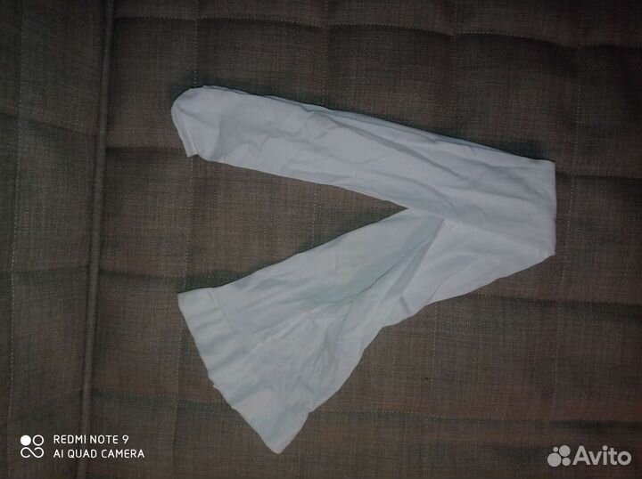 Колготки для балета детские