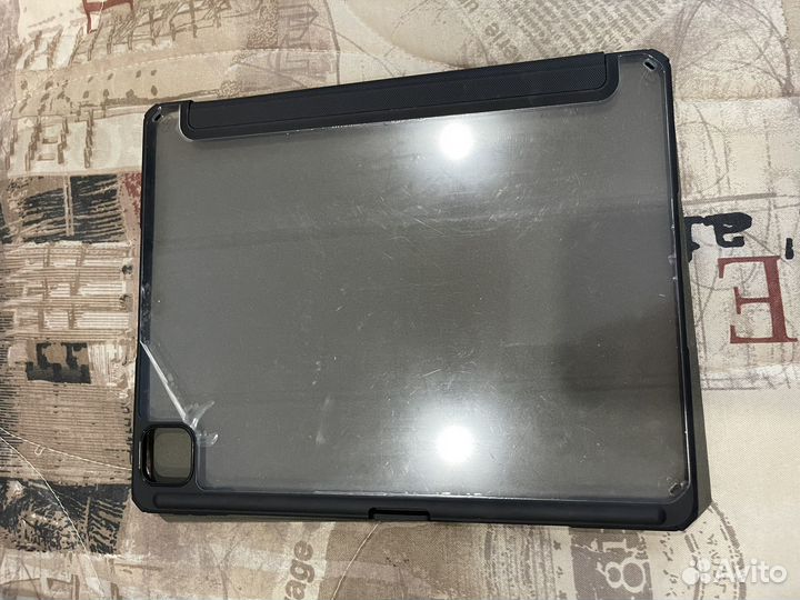 Чехол iPad pro 12.9