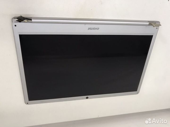 Матрица для ноутбука digma citi E301