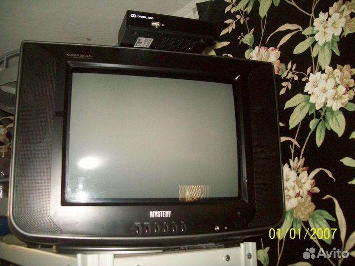 Телевизоры Б-У