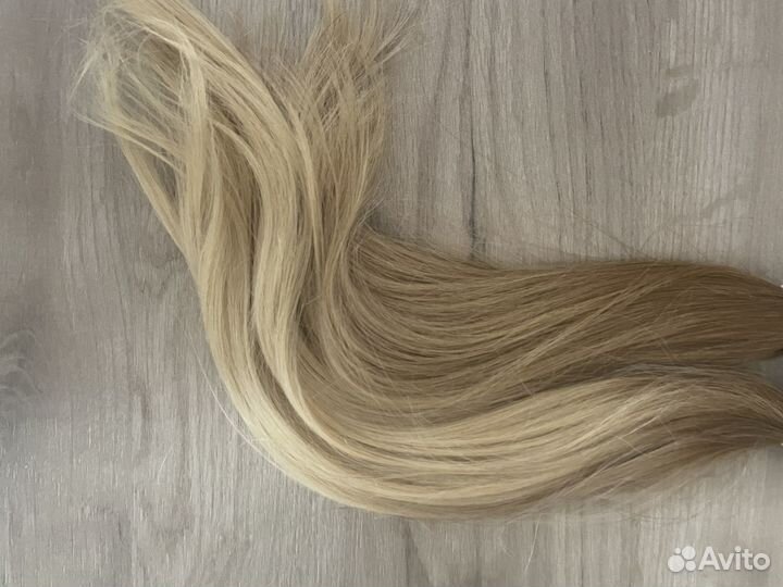 Волосы для наращивания