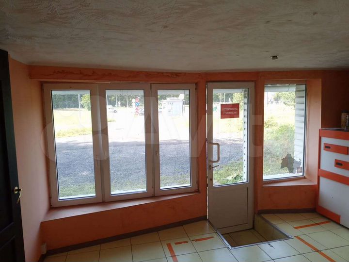 Свободного назначения, 50 м²