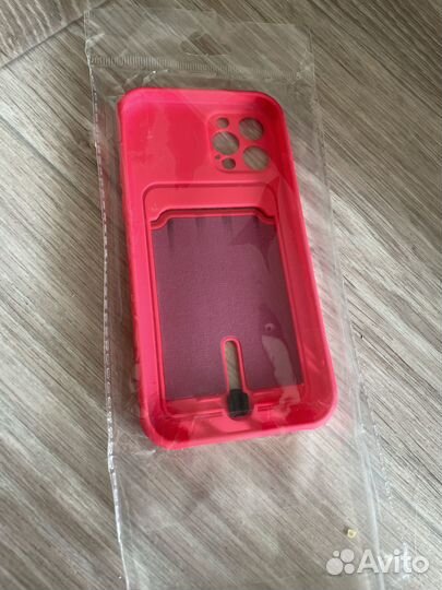 Чехол 12 про