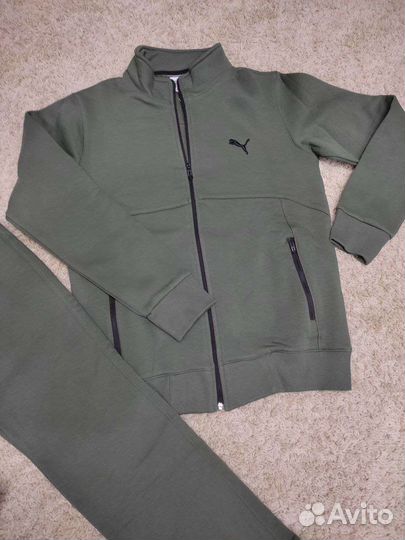 Спортивный костюм мужской новый