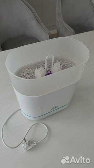 Philips Avent Стерилизатор электрический паровой