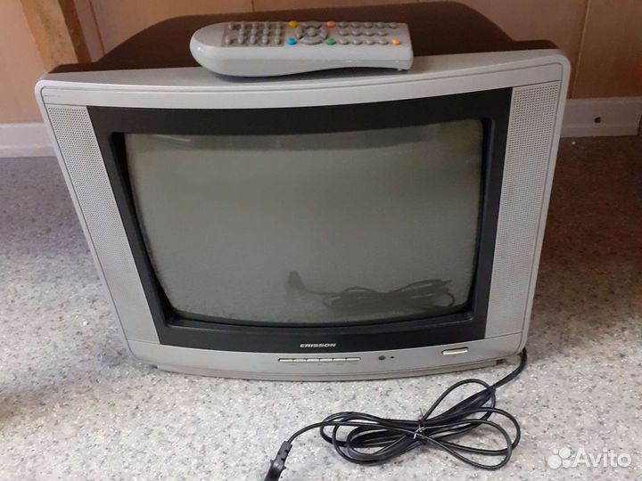 Телевизор