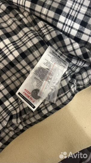 Харингтон lyle scott