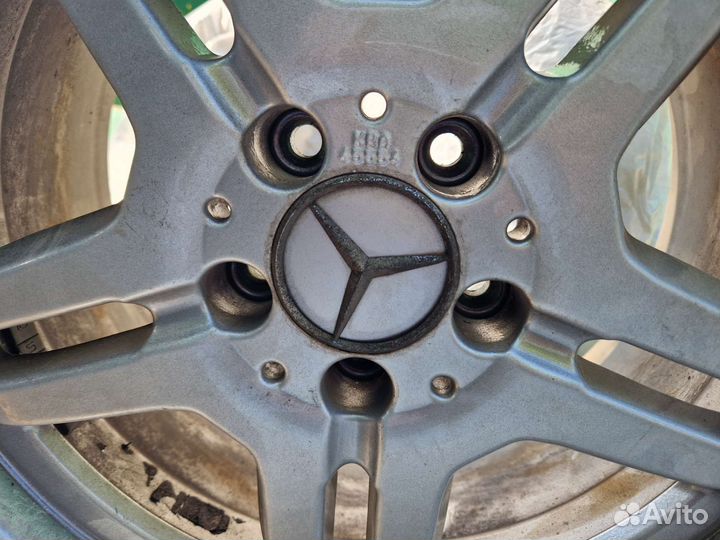 Uniroyal Rain Expert 225/45 R17