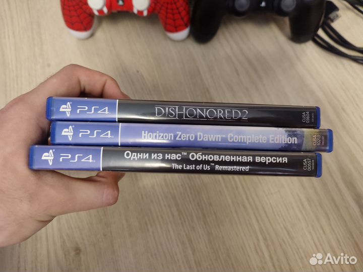 Sony Playstation 4 slim 1tb