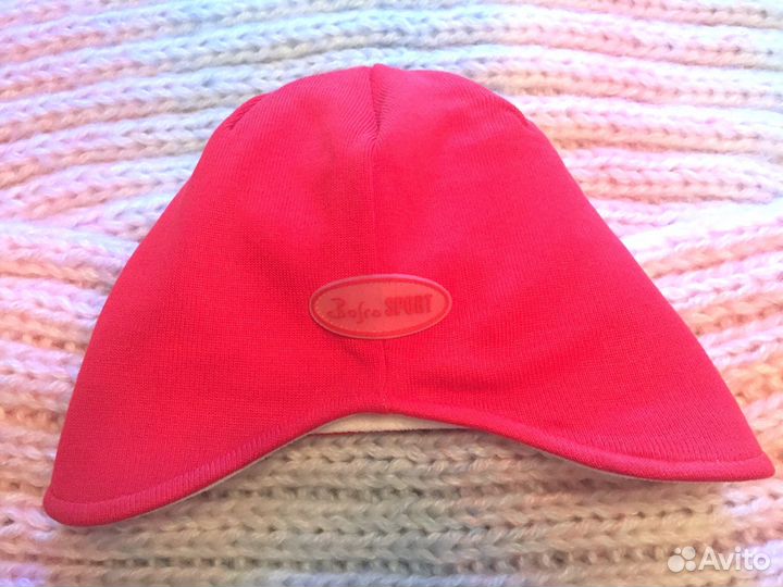 Шапка boscofamily (оригинал)