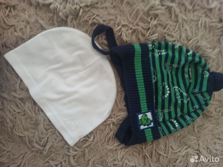 Детская одежда для мальчиков