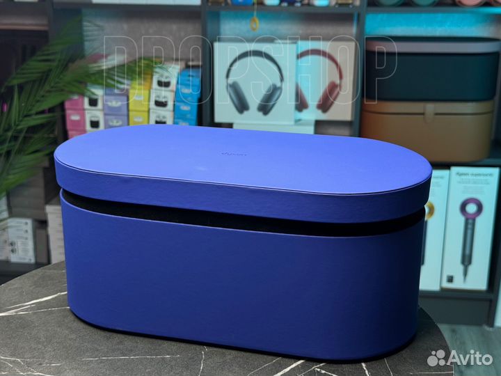 Стайлер Dyson AirWrap Long HS05