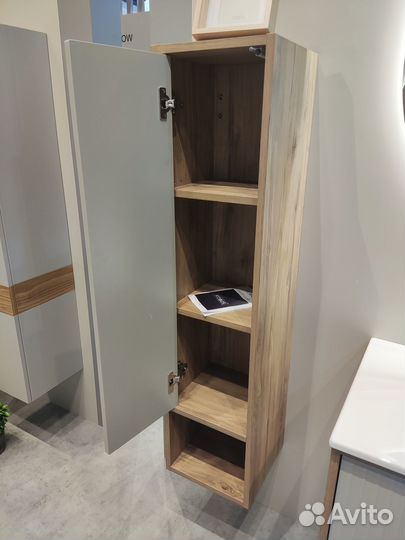 Комплект мебели для ванной Elegant