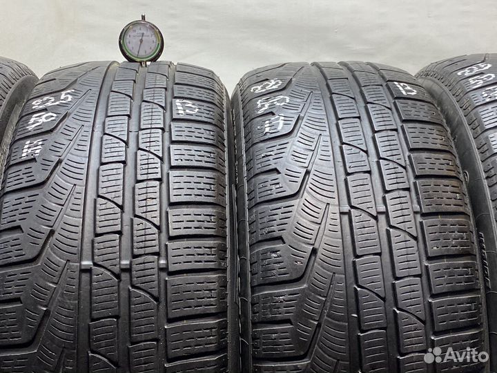 Pirelli Winter Sottozero 210 Serie II 225/50 R17