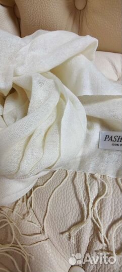 Палантин платок шарф