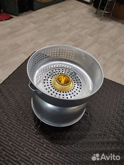 Посуда походная Biltema (Швеция)