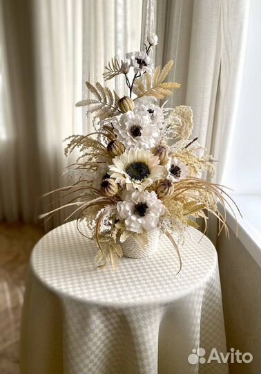 Интерьерная композиция