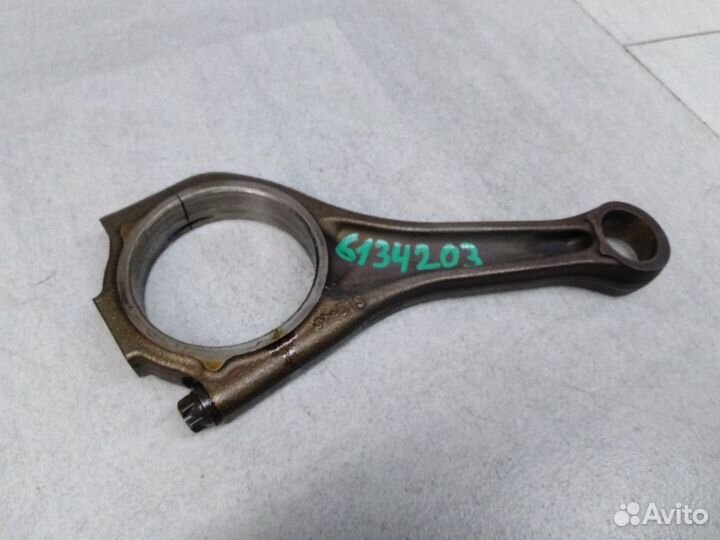 Шатун бмв 5 E60/E61