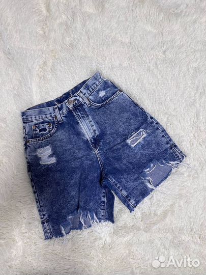 Шорты женские