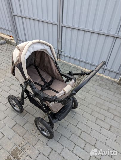 Коляска детская