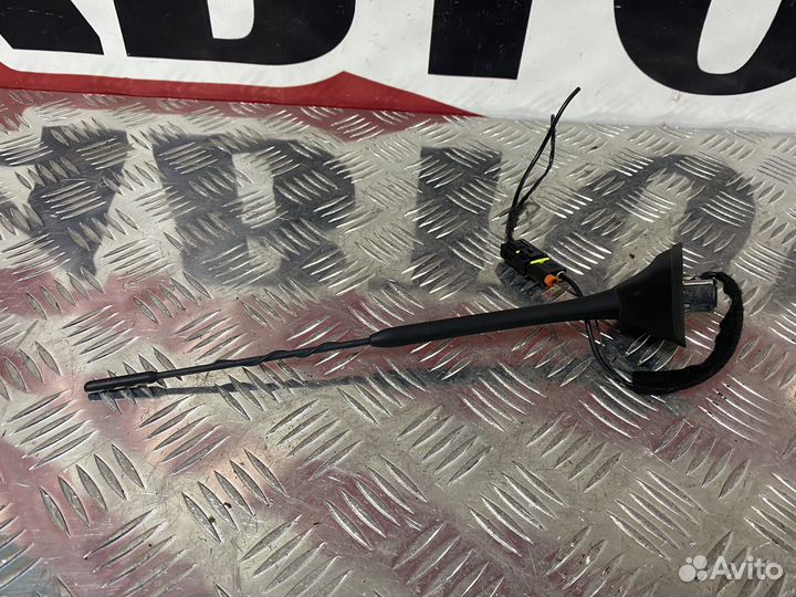 Антена Ford Focus 3