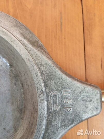 Вафельница - орешница