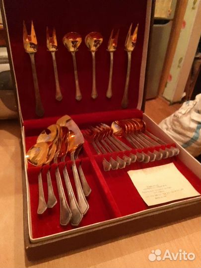 Столовый набор