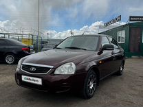 ВА�З (LADA) Priora 1.6 MT, 2013, 245 000 км, с пробегом, цена 418 000 руб.