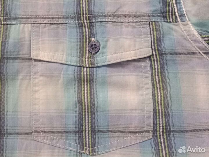 Рубашки для мальчика 11-14 лет