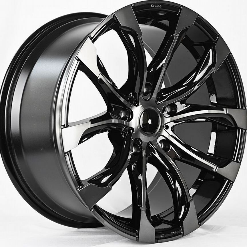 Литые диски Luistone 10×R20 5×150