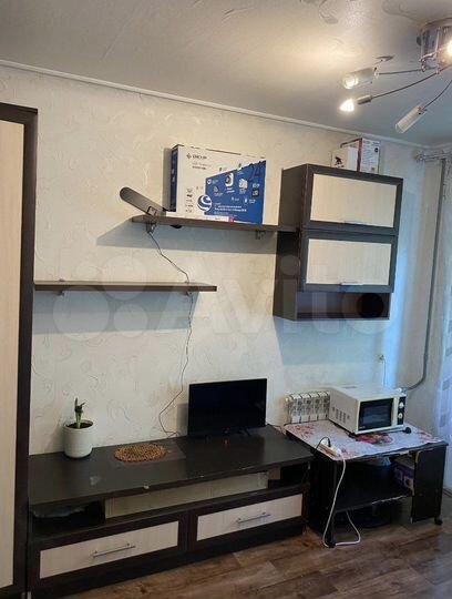 Комната 12,5 м² в 5-к., 3/4 эт.