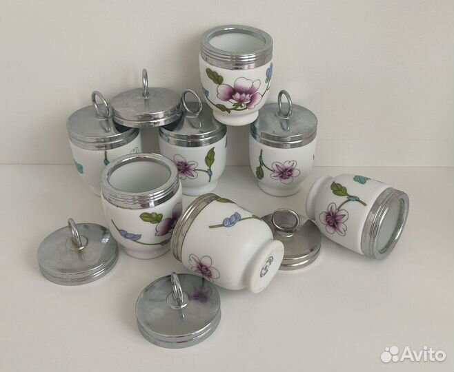 Кодлеры английские Royal Worcester