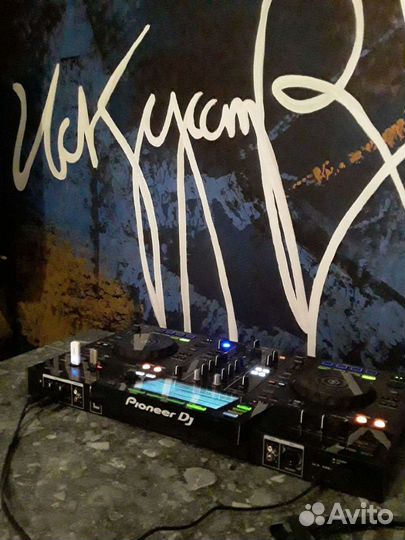 Роспись стен