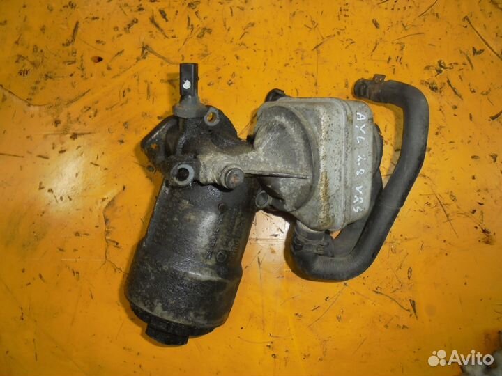 Корпус масляного фильтра для Volkswagen Sharan