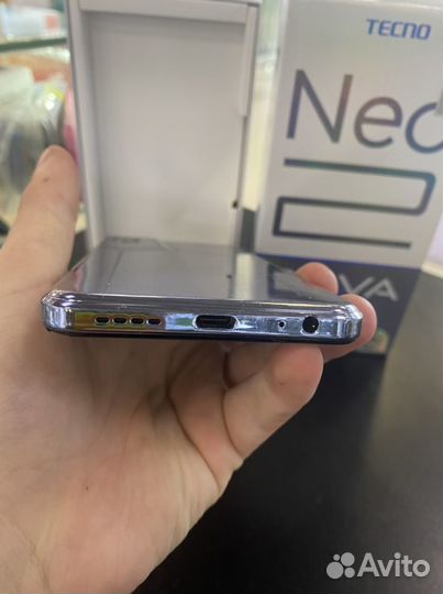 TECNO Pova Neo 2, 4/64 ГБ