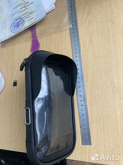 Держатель телефона для мотоцикала, велосипеда