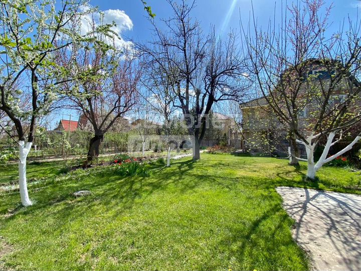 Дача 93,8 м² на участке 6,2 сот.