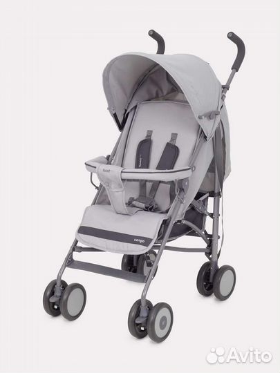 Коляска трость Новая