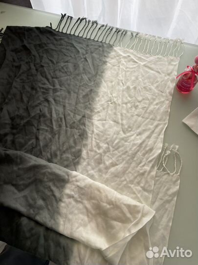 Шарф женский