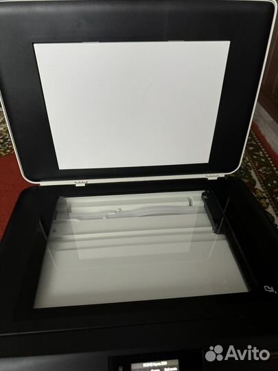 Мфу принтер